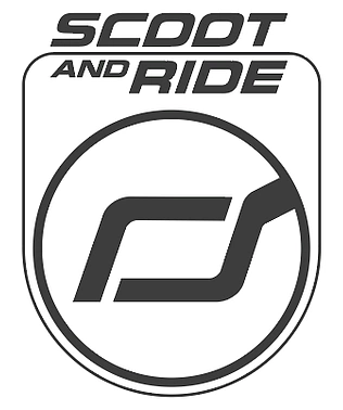 Scoot and Ride HIGHWAYKICK HK1 PUSH AND GO hulajnoga jeździk 2W1 z pchaczem