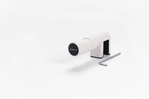 SLEEPYTROLL BABY ROCKER adapter do łóżeczka