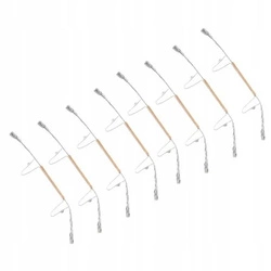 CARRERA First szczotki stykowe do samochodów 8szt