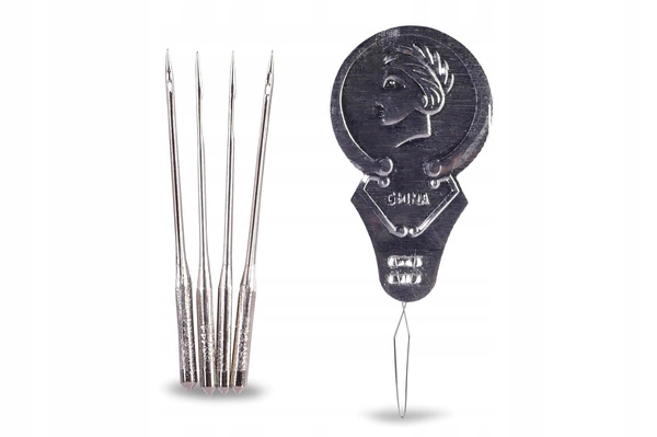 NATALIA prawdziwa Maszyna do szycia dla dzieci 8+