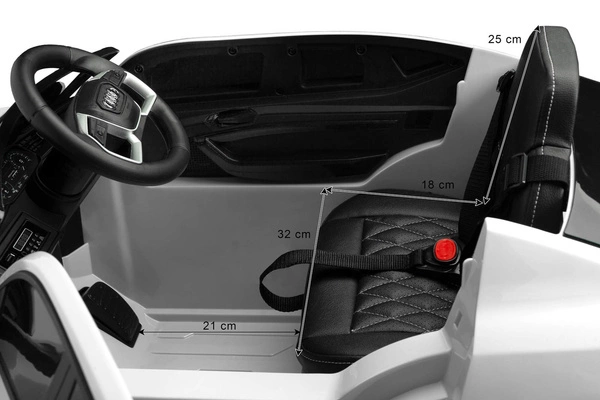 Audi E-tron Sportback auto pojazd na akumulator pilot 4x4