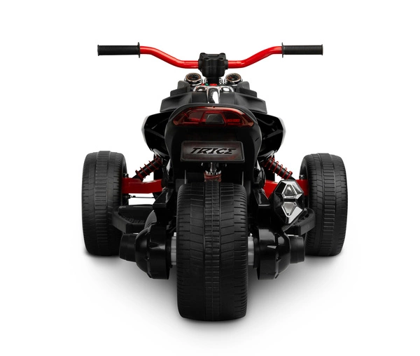 TOYZ TRICE pojazd trójkołowy na akumulator 2 x 35W