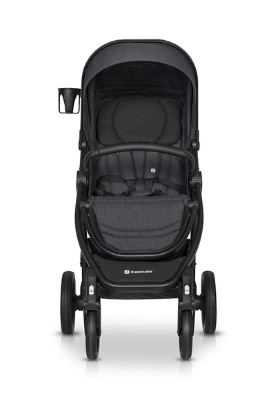 EURO CART Corso wózek spacerowy do 22kg + folia