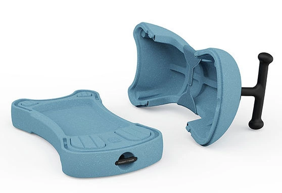 SCOOT AND RIDE My First Olive jeździk chodzik pchacz 3w1