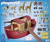 Playmobil Duża Arka Noego pływa 52cm 9373