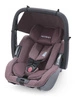 RECARO Salia ELITE Fotelik Samochodowy Obrotowy + nosidło Pale Rose