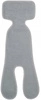 AirCuddle Cool Seat uniwersalna oddychająca mata wkładka antypotowa do fotelików 9-18 kg