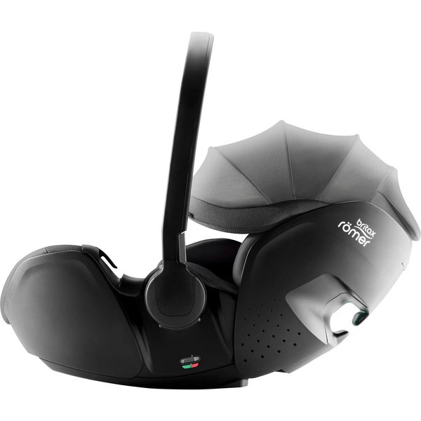 Britax Romer Baby-Safe PRO Style Nosidełko i-Size 40 - 85 cm