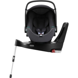 Britax Romer Nosidełko BABY-SAFE 3 + baza 5Z