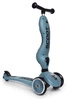 SCOOT AND RIDE HIGHWAYKICK 1 jeździk 2W1 hulajnoga -10% z kodem scoot10