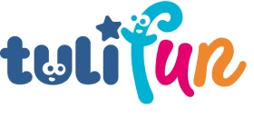 TULIFUN ZABAWKA SENSORYCZNA GALAKTYKA kolorowe linki 10M+