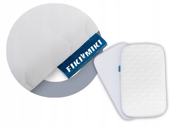 Materac Lionelo Fiki Miki