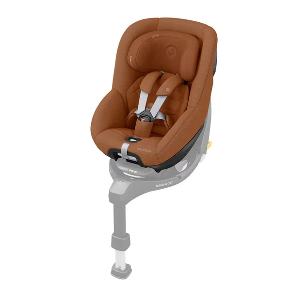 MAXI COSI PEARL 360 PRO fotelik samochodowy I-SIZE 61-105 cm