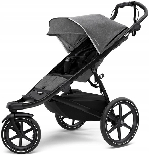 THULE Urban Glide 2 wózek spacerowy do biegania