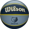 WILSON NBA Memphis Grizzlies 7 Piłka do koszykówki