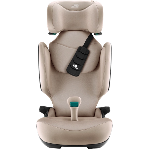 BRITAX ROMER KIDFIX PRO Style fotelik samochodowy 100 - 150 cm i-Size