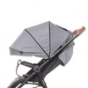 4BABY Stinger 2021 Wózek spacerowy lekki