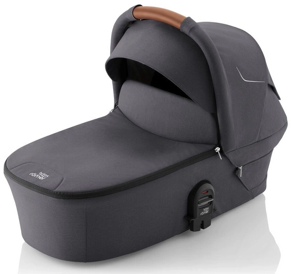 BRITAX ROMER Smile 5Z Gondola do wózka