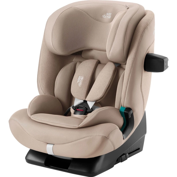 BRITAX ROMER ADVANSAFIX PRO Style fotelik samochodowy 9-36kg 76-150cm