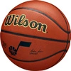 WILSON Utah Jazz NBA Team Alliance 7 Piłka do koszykówki