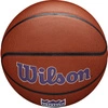 WILSON Sacramento Kings NBA Team Alliance 7 Piłka do koszykówki