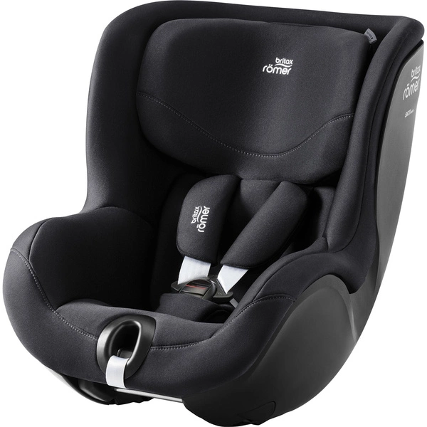 Britax Romer DUALFIX 5Z Classic i-Size fotelik samochodowy