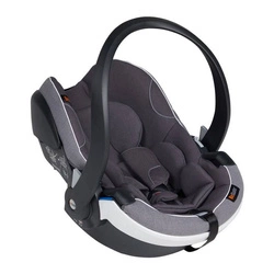 Fotelik BeSafe iZi Go Modular X1 i-Size 0-13kg