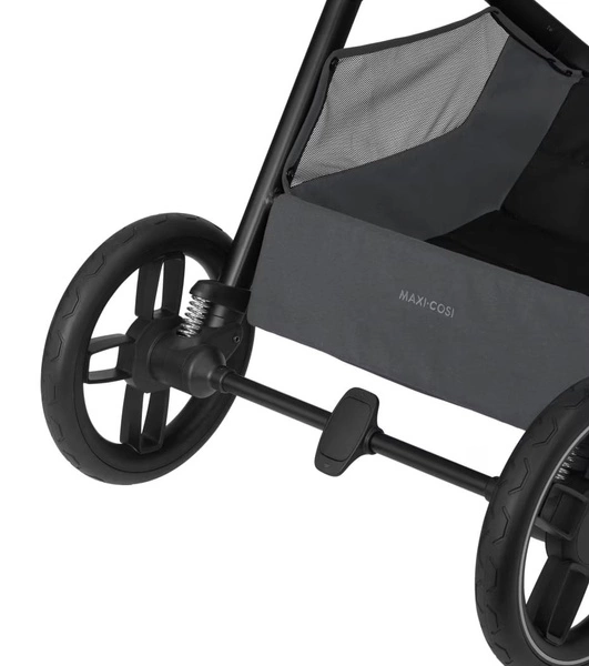 MAXI COSI OXFORD PLUS Wózek spacerowy spacerówka gondola 2w1
