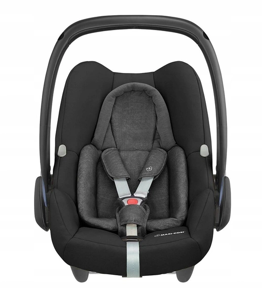 MAXI COSI Rock fotelik samochodowy i-size 0-13kg
