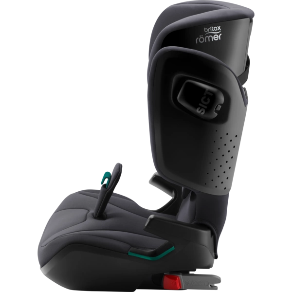 BRITAX ROMER KIDFIX i-Size fotelik samochodowy