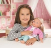 NATALIA Lalka mądra przyjaciółka interaktywna 41cm