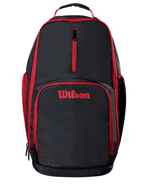 WILSON Evolution Plecak na piłkę do koszykówki, buty i akcesoria
