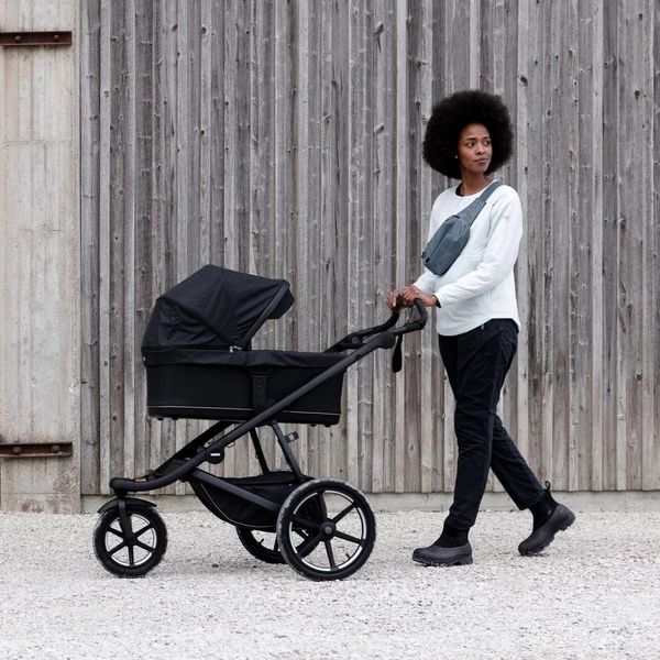 Wózek Thule Urban Glide 3 - Mid Blue