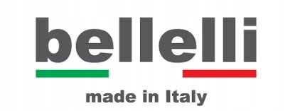 BELLELLI Pepe Clamp fotelik rowerowy na bagażnik