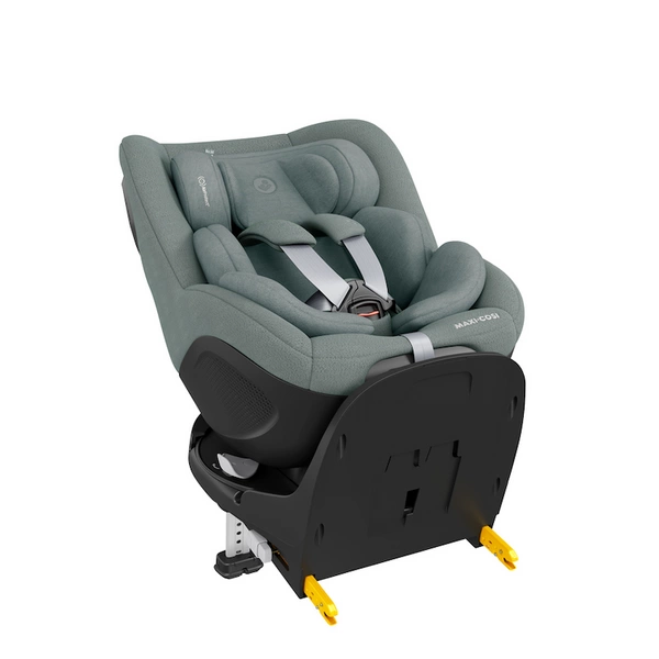 MAXI COSI MICA 360 PRO i-Size SlideTech fotelik samochodowy 0-18kg obrotowy RWF baza wysuwana
