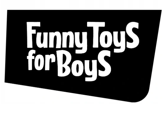Samochód Zdalnie Sterowany Koparka Toys For Boys 3