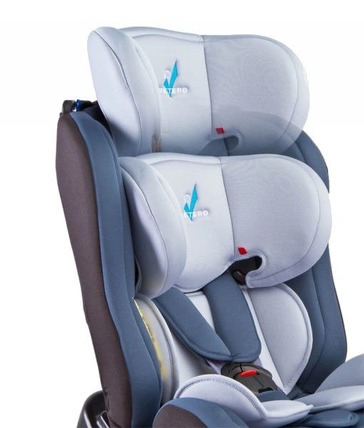 CARETERO FOTELIK SAMOCHODOWY COMBO 0-25 KG