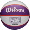 WILSON Phoenix Suns Retro Mini Piłka do koszykówki