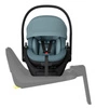 THULE MAPLE Nosidełko fotelik samochodowy dla niemowląt 0-13 kg ADAC