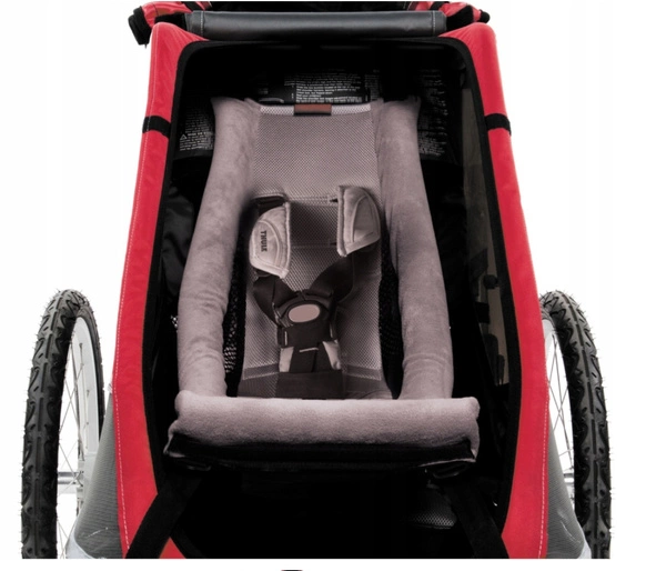 Thule Infant Sling wkładka do przyczpek Coaster XT