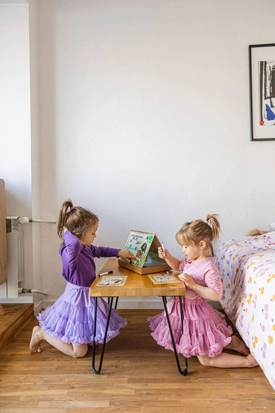 Janod - Statki gra magnetyczna