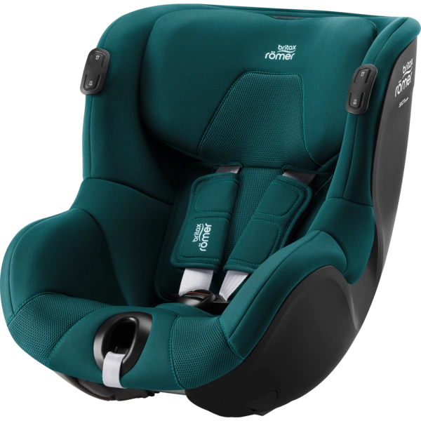 Britax Romer DUALFIX iSENSE fotelik samochodowy