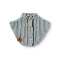 Jasnoszałwiowy/Szary || Pebble Green