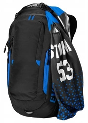 WILSON EVOLUTION plecak torba na piłkę do koszykówki Royal