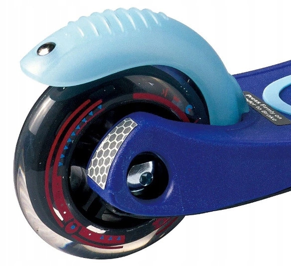 MICRO MINI2GO DELUXE+ Plus Hulajnoga Jeździk