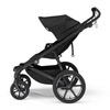 Wózek Thule Urban Glide 4-wheel - Black on Black