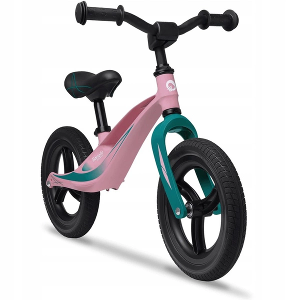 LIONELO BART rowerek biegowy magnezowy 12