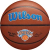 WILSON New York Knicks NBA Team Alliance 7 Piłka do koszykówki