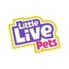 COBI Maskotka interaktywna Little Live Pets Piesek PIES z Domkiem