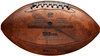 WILSON NFL Teams Junior Jr Piłka do Footballu Amerykańskiego